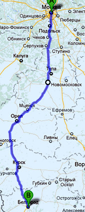орел коренная пустынь маршрут на машине внешний слой хорошо